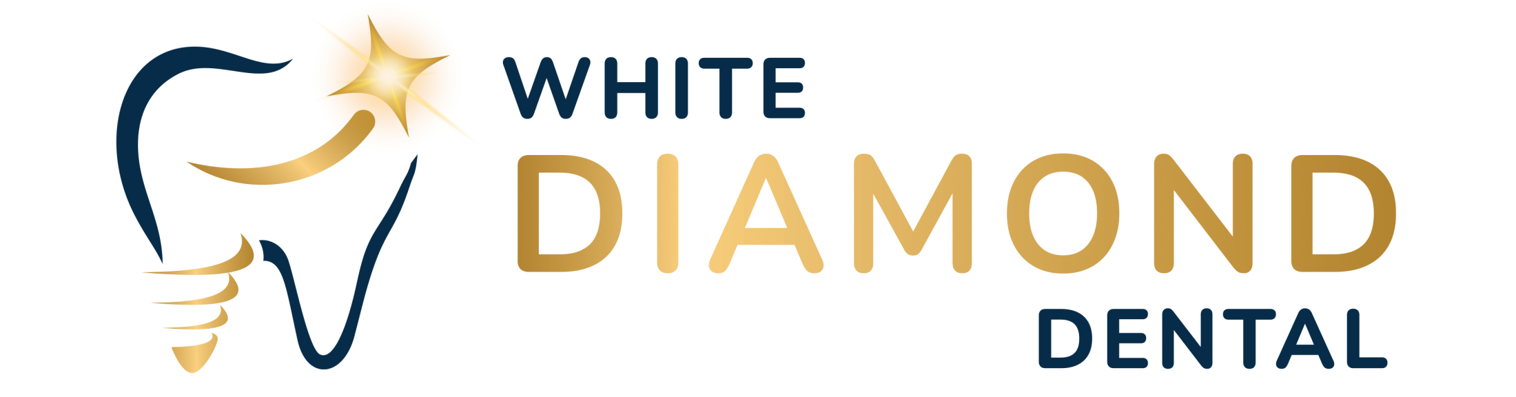 Link to White Diamond Dental home page